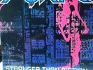 Forte - Stranger Than Fiction LP US Metal