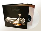 ARCTIC MONKEYS Tranquility Base Hotel + Casino CLEAR 180gm Vinyl LP NEW & SEALED