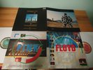 LP 2 LP's PINK FLOYD - DELICATE SOUND OF THUNDER 1988 + OIS