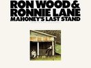 WOOD,RON / LANE,RONNIE (COL...-MAHONEY`S LAST STAND (CO (US IMPORT) VINYL LP NEW