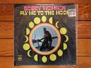 Bobby Womack ?– Fly Me To The Moon 1968 Minit ?LP-24014 Jacket VG+ Vinyl NM-