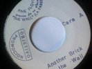 PINK FLOYD another brick in the wall (la pared) RARE 45 SPAIN VINYL 7