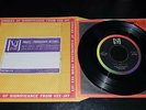 BEATLES VJ 1-903 EP SOUVENIR OF THEIR 1st VISIT TO AMERICA W/ VJ MAILER