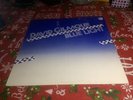 David Gilmour Blue Light 12” 45 RPM LP NM Vinyl Record Promo Demonstration