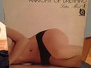 ANATOMY OF DREAMING Latin Mood cheesecake legs erotic girl JAPAN pinup rare LP