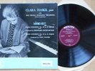 E513 CLARA HASKIL MOZART KV 466 ED1 PHILIPS MINIGROOVE