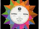 SOFT CELL 45 Tainted Love / Entertain Me M- Argentine 1982 RaRe 7