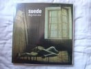 SUEDE 