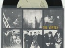 VERTEX 7'' - John, Rare Powerpop, Punk kbd Moderns, PS