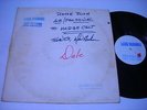 TEST PRESSING Leon Russell Self Titled 1974 Stereo LP