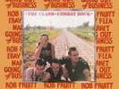 Rob Pruitt's Flea Market: The Clash 'Combat Rock' Vintage Vinyl