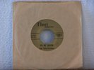 The Pentagons To be loved 45 orig.1960 Fleet 100-2 Rare Doo Wop