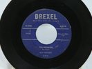 Roy Wright 45 RPM Drexel Record Soul You Promise I've Got It Rare Chicago Label