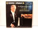 The Rubinstein Story Chopin Concerto No 2 1959 RCA LSC 2265 1S/1S Gatefold NM