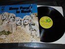 DEEP PURPLE In rock Harvest ITALY 3C 054-91442 Mint- shrink LP vinyl