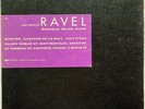 Piano Works Of Ravel - Marcelle Meyer, Piano RARE LP, 2 Vinyl Records Box Set