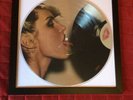 Blondie ‘Parallel Lines’ Framed Picture Disc.