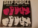 Deep Purple»kentucky woman«1968 vg++/vg++ 7