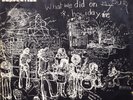 Fairport Convention ?– What We Did On Our Holidays LP ILPS 9092 UK 1st Press