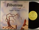 Albatross  Rockin' The Sky    VERY RARE LP   Private Hard Rock; Southern Rock