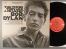 Bob Dylan  The Times They Are A-Changin'    Original 2 Eye Stereo Label