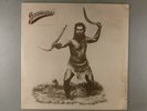 Boomerang  Self-Titled   SEALED   Hard Rock
