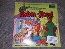 ROBIN HOOD [LP VINYL] 3810