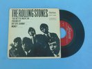 THE ROLLING STONES RARE MEXICAN EP YOU BETTER MOVE ON December's Children LP era