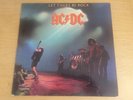 AC/DC LET THERE BE ROCK ORIGINAL LP BON SCOTT CLASSIC ROCK GERMANY