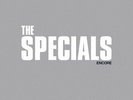 The Specials: Encore LP Import,Explicit Lyrics