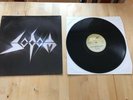 Sodom Expurse of Sodomy 1 Press 1987 EP