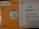 Whitesnake, Sting (Police)... BBC TRANSCRIPTION LP Top of the Pops 1214 RARE
