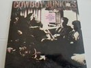 Cowboy Junkies -Trinity Session Rock LP 1988 