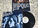 THE POLICE ???? REGGATTA DE BLANC ???? 1979 N MINT SP-4792 LP VINYL RECORD ???? TOP