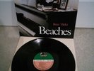 Bette Midler ?– Beaches - Original Soundtrack Vinyl 12