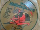 the hellacopters the devil stole the beat from the lord 45rpm picture disc