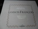 CESAR FRANCK /GABRIEL FAURE /  10