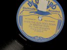 The Tune Wranglers BLUEBIRD 6962 E+ PRE WAR COUNTRY 78