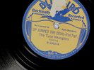 The Tune Wranglers  BLUEBIRD 6982 E+ PRE WAR COUNTRY / WESTERN SWING 78