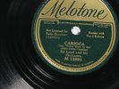 Ed Loyd and his Orchestra MELOTONE 12891 E+ PRE WAR DANCE BAND 78