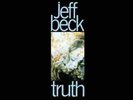 Jeff Beck: Truth (Mono) LP