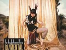 Le Butcherettes-Bi Mental VINYL NUEVO