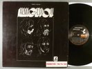 Armageddon  Self-Titled   Hard Rock; Psych    Promo  1969 Amos Label