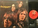 Iggy And The Stooges S/T USA 1970 IN SHRINK Unplayed Pitman Pressing LP NM