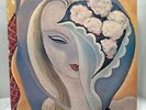 Layla And Other Assorted Love Songs Derek And The Dominos LP ATCO SD2704 1970