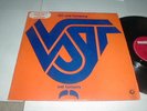 VST And Company SUNSHINE LP 1978 Philippines Filipino Soul Pop Funk DISCO FEVER