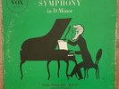 Furtwangler Cesar Franck VOX PL 7230  LP
