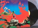 Uriah Heep The Magician’s Birthday Vinyl