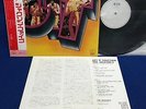 Jackson 5 Five Get It Together PROMO White Label Japan LP Vinyl SWX-6058 Michael