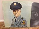 Elvis Presley GOLDEN RECORDS VOL.2 Japan LP orig. (LS-5129)